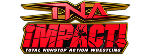 TNA Impact logo for Xbox 360